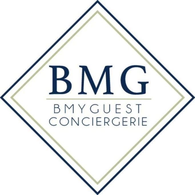 Saint Honore Disneyland Bmyguest 세리스 외부 사진