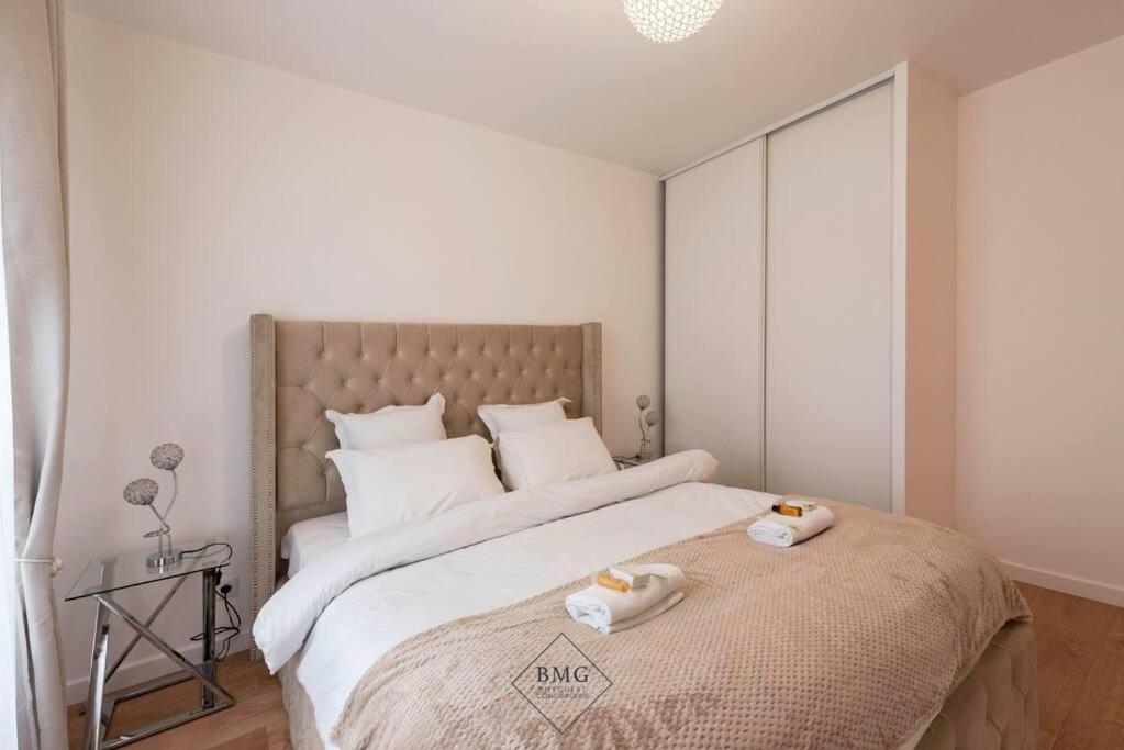 Saint Honore Disneyland Bmyguest 세리스 외부 사진
